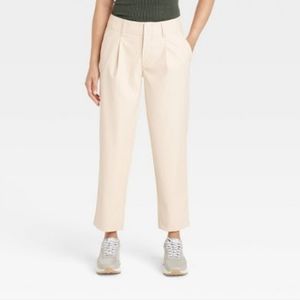 A New Day Faux Leather Pants